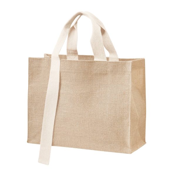BOLSA SABBIA BEIGE