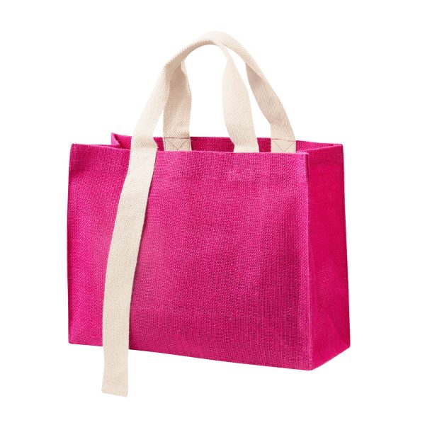 BOLSA SABBIA ROSA