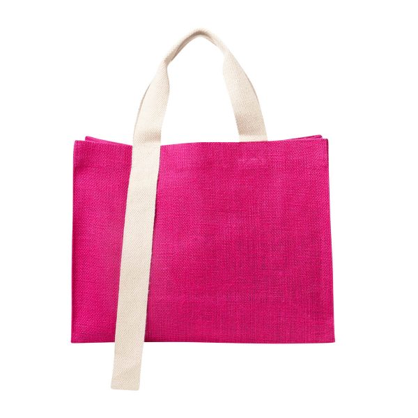 BOLSA SABBIA ROSA - Imagen 2