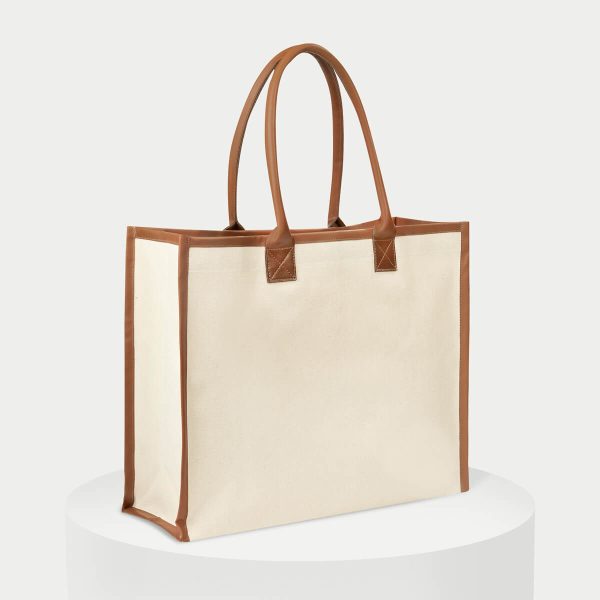 BOLSA ELAIN CAFÉ