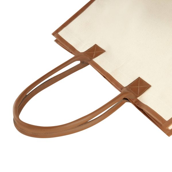 BOLSA ELAIN CAFÉ - Imagen 5