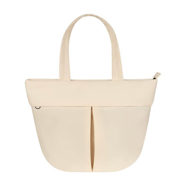 BOLSA YORIK BEIGE - Imagen 2