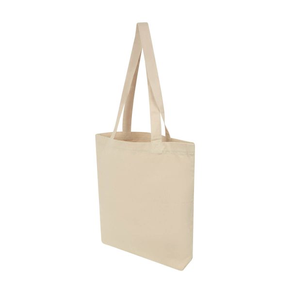 BOLSA LAUKU BEIGE - Imagen 2