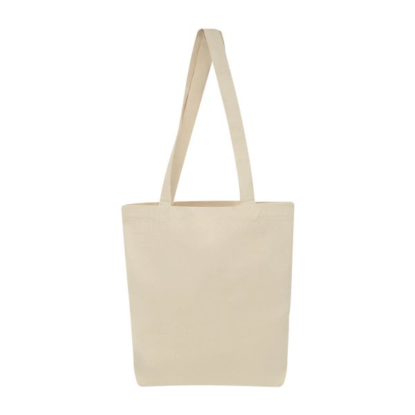 BOLSA LAUKU BEIGE - Imagen 3