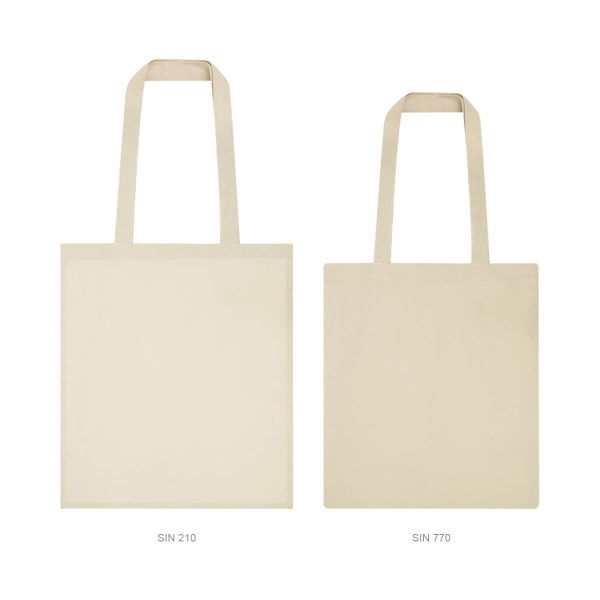 BOLSA LAUKU BEIGE - Imagen 6