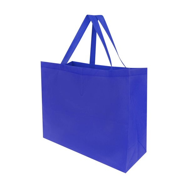BOLSA BASKO AZUL - Imagen 2