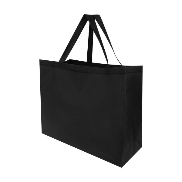 BOLSA BASKO NEGRO - Imagen 2