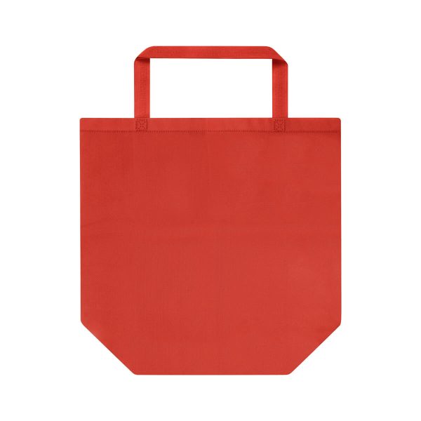 BOLSA BASKO ROJO