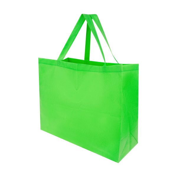 BOLSA BASKO VERDE - Imagen 2