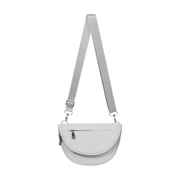 BOLSA SATELITA GRIS - Imagen 2