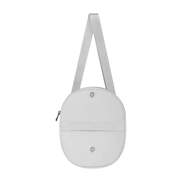 BOLSA SATELITA GRIS - Imagen 3