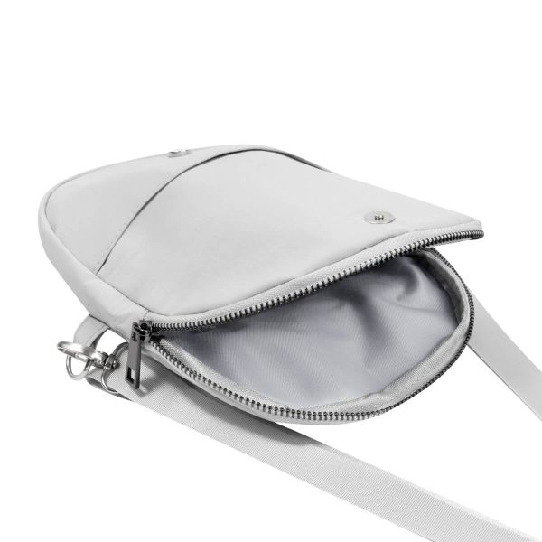 BOLSA SATELITA GRIS - Imagen 4