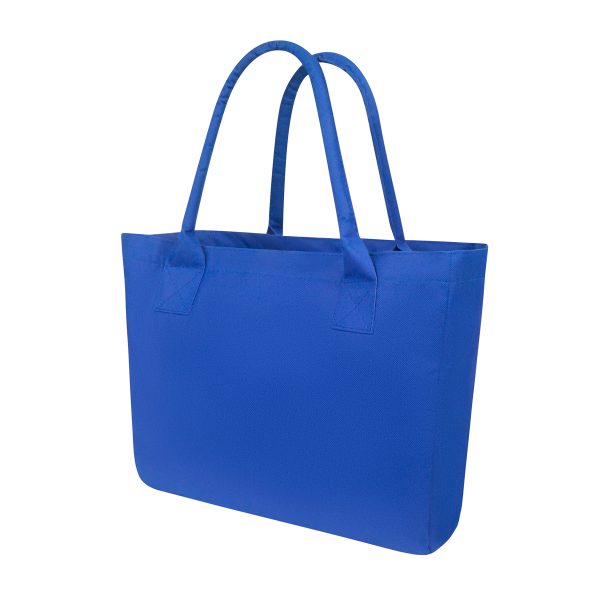 BOLSA ROSABELLA AZUL