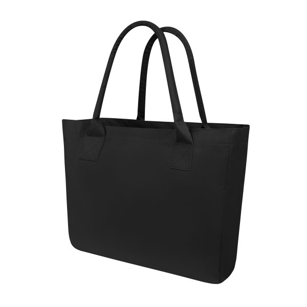 BOLSA ROSABELLA NEGRO