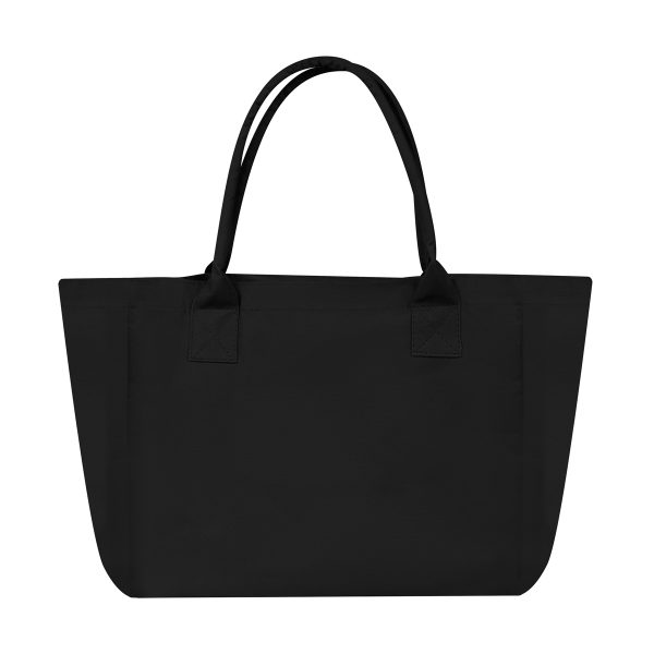 BOLSA ROSABELLA NEGRO - Imagen 2