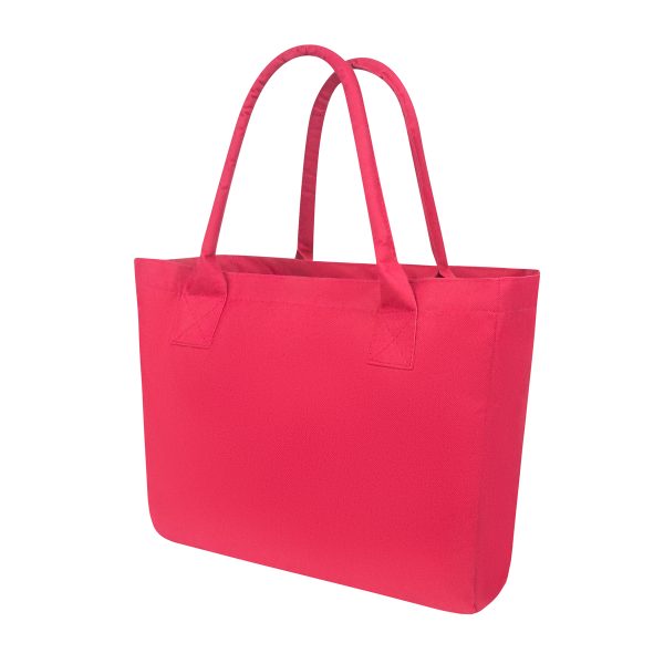 BOLSA ROSABELLA ROSA