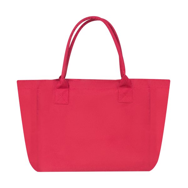 BOLSA ROSABELLA ROSA - Imagen 2