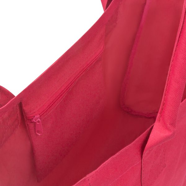 BOLSA ROSABELLA ROSA - Imagen 3