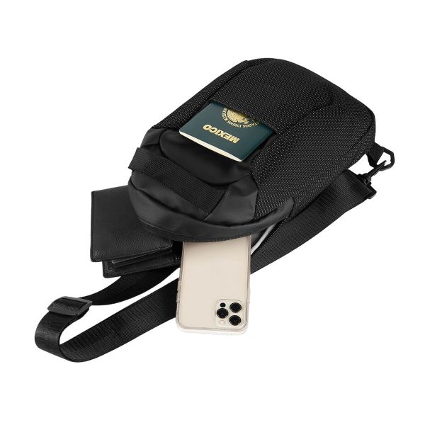 MOCHILA DE VIAJE OVIK - Imagen 6