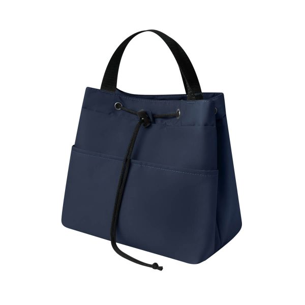 LONCHERA IKEL AZUL