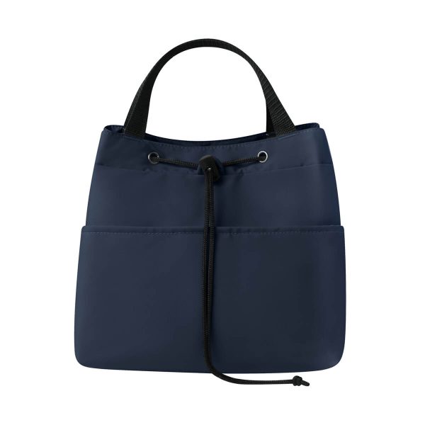 LONCHERA IKEL AZUL - Imagen 2