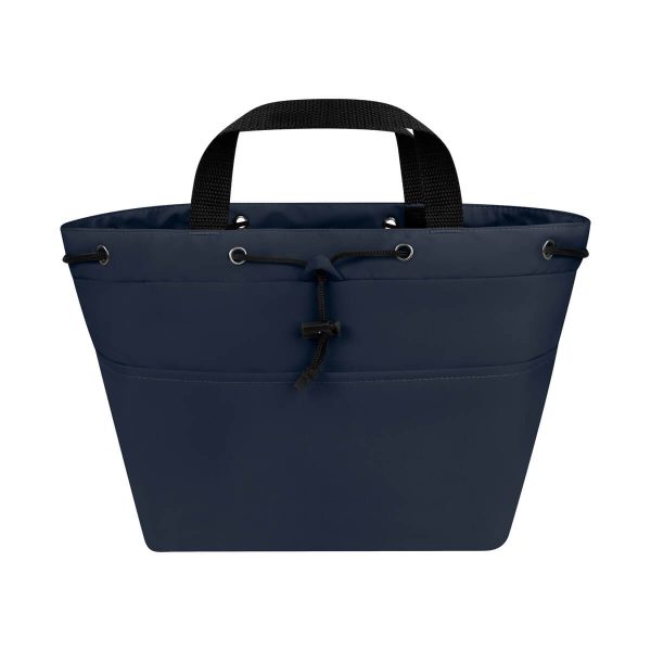 LONCHERA IKEL AZUL - Imagen 4
