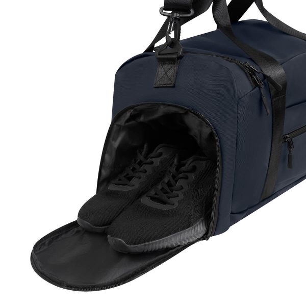 MALETA SMATCH AZUL MARINO - Imagen 3