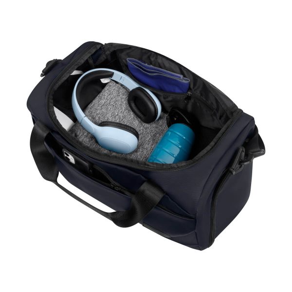 MALETA SMATCH AZUL MARINO - Imagen 4