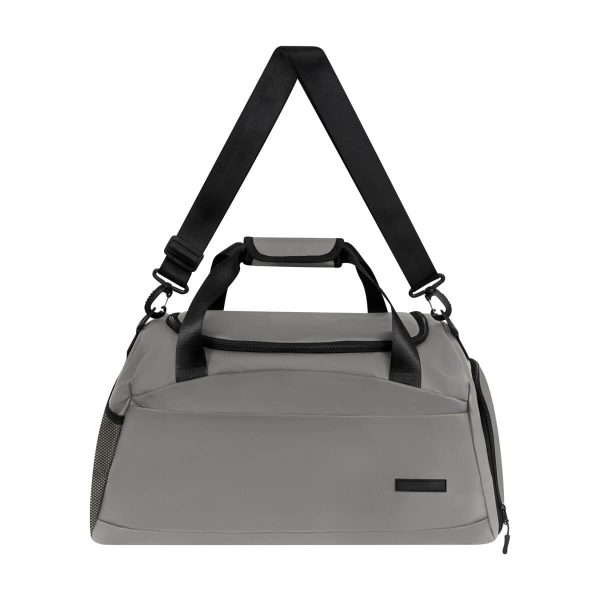 MALETA SMATCH GRIS - Imagen 2