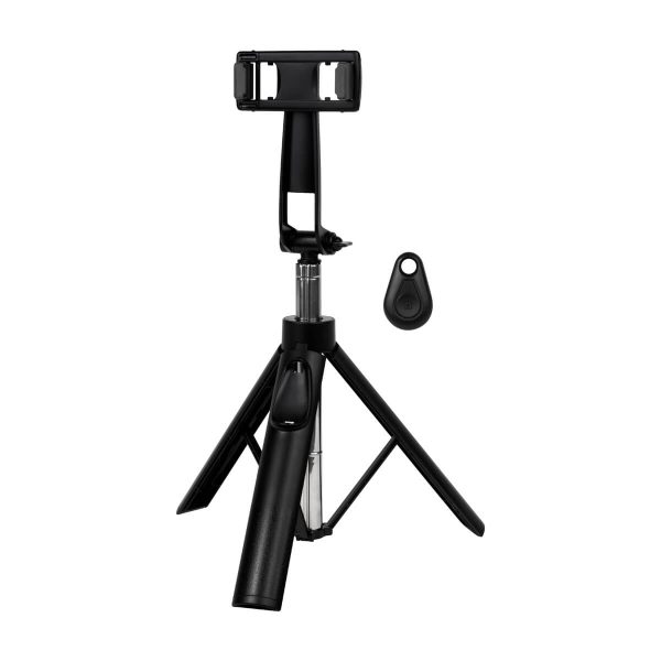 SELFIE STICK SURAT NEGRO - Imagen 3