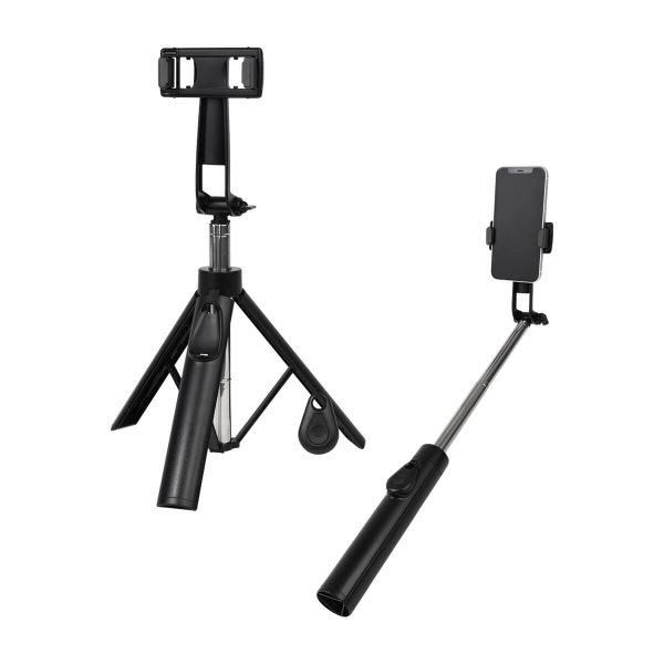 SELFIE STICK SURAT NEGRO - Imagen 7