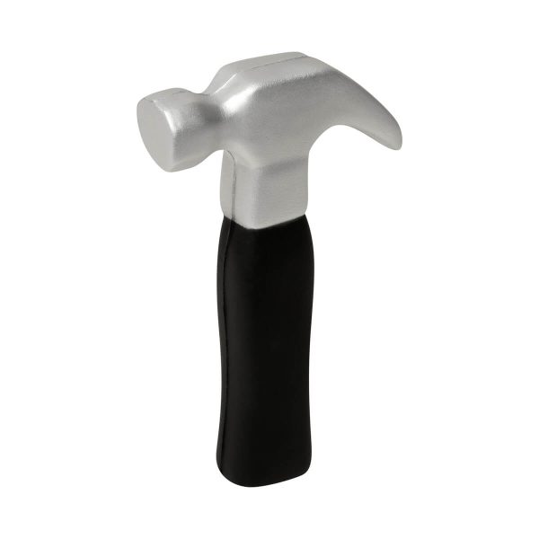 ANTI-STRESS MARTILLO NEGRO - Imagen 2