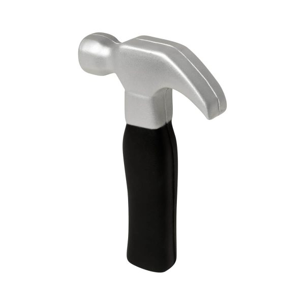 ANTI-STRESS MARTILLO NEGRO - Imagen 4