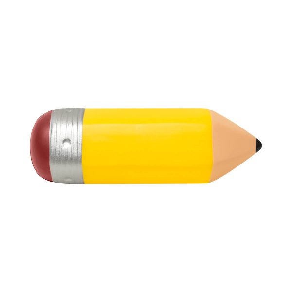 ANTI-STRESS LÁPIZ AMARILLO - Imagen 3