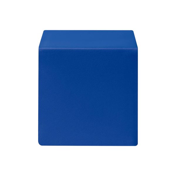ANTI-STRESS CUBO AZUL - Imagen 2