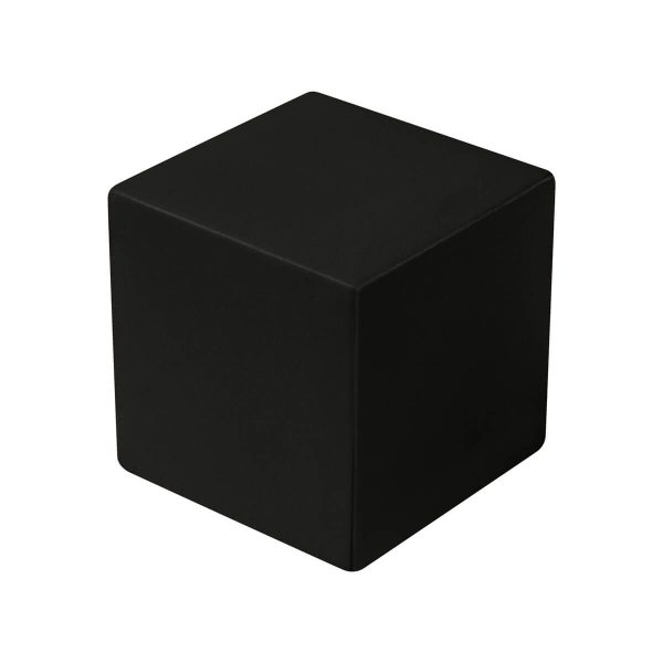 ANTI-STRESS CUBO NEGRO
