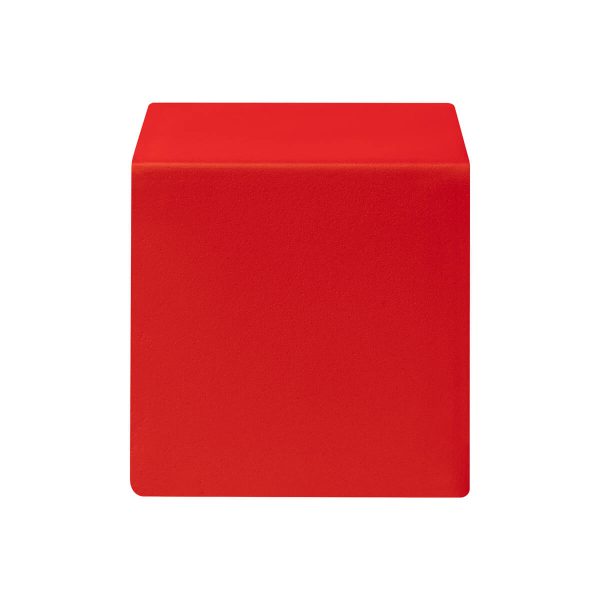 ANTI-STRESS CUBO ROJO - Imagen 2