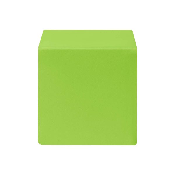 ANTI-STRESS CUBO VERDE - Imagen 2