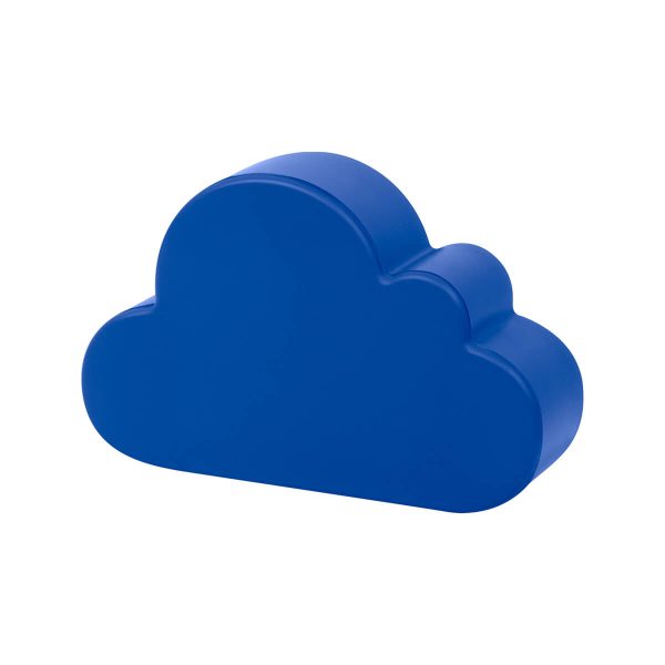 ANTI-STRESS NUBE AZUL