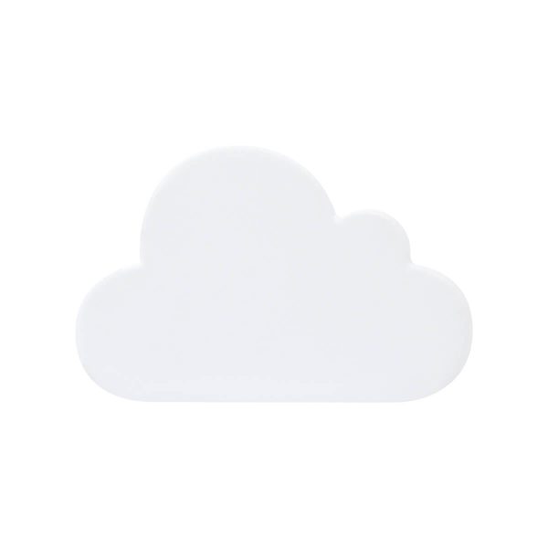 ANTI-STRESS NUBE BLANCO - Imagen 2