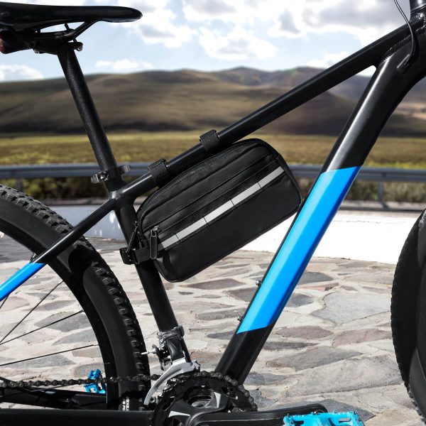 BOLSA PARA BICICLETA DRAUGS - Imagen 8
