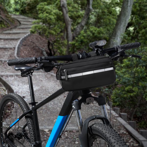 BOLSA PARA BICICLETA DRAUGS - Imagen 9