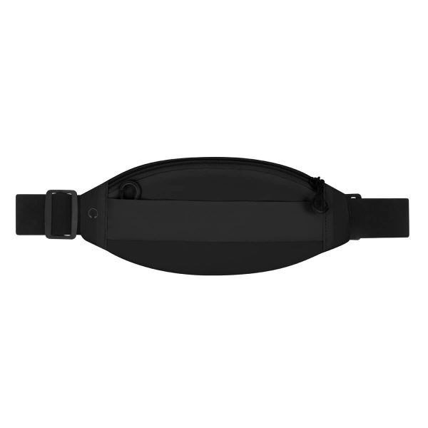 CANGURERA ZARIK NEGRO - Imagen 2