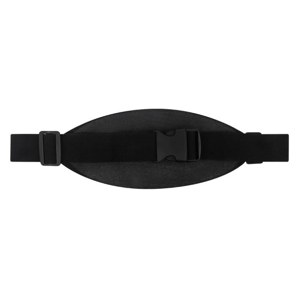 CANGURERA ZARIK NEGRO - Imagen 3