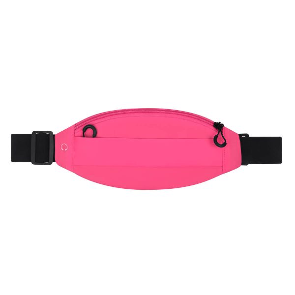 CANGURERA ZARIK ROSA - Imagen 2