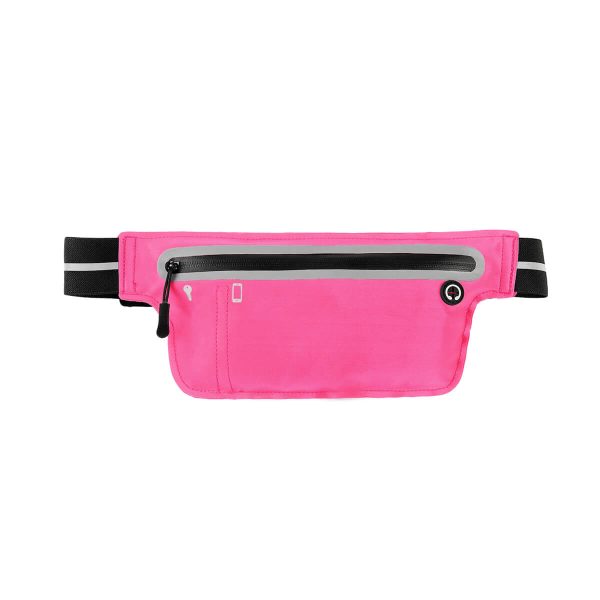 CANGURERA FIXA ROSA - Imagen 2