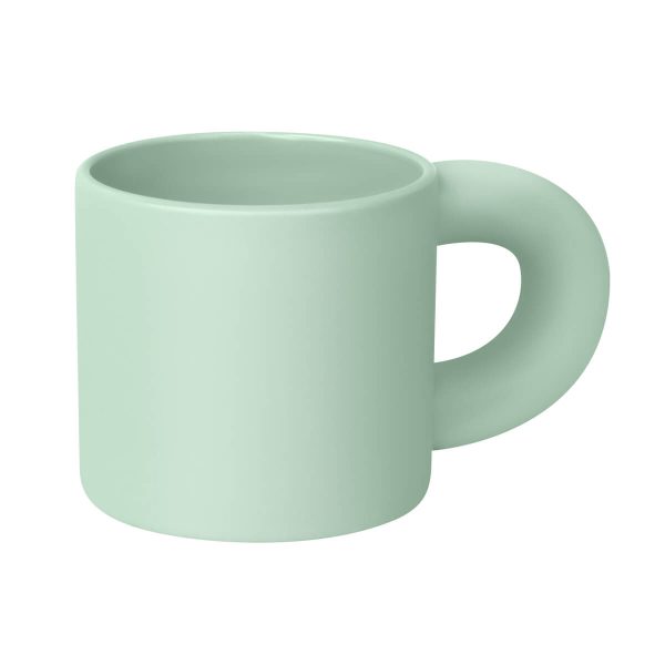 TAZA ELEPHANT AQUA