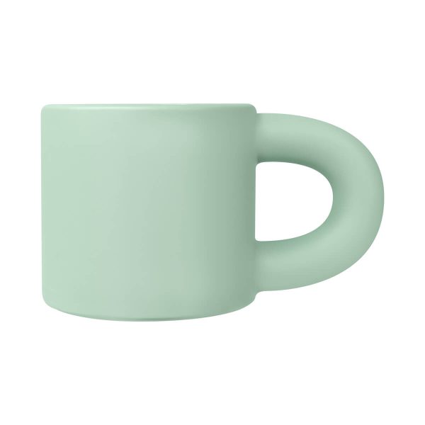 TAZA ELEPHANT AQUA - Imagen 2