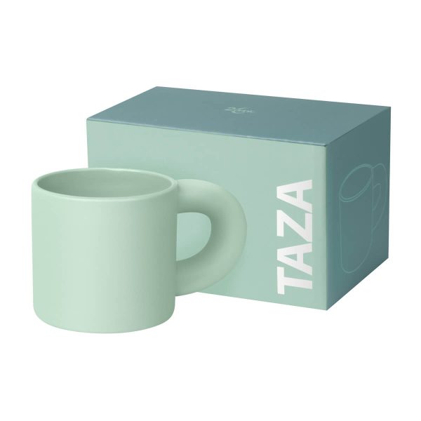 TAZA ELEPHANT AQUA - Imagen 3