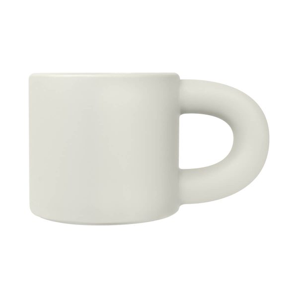 TAZA ELEPHANT BLANCO - Imagen 2